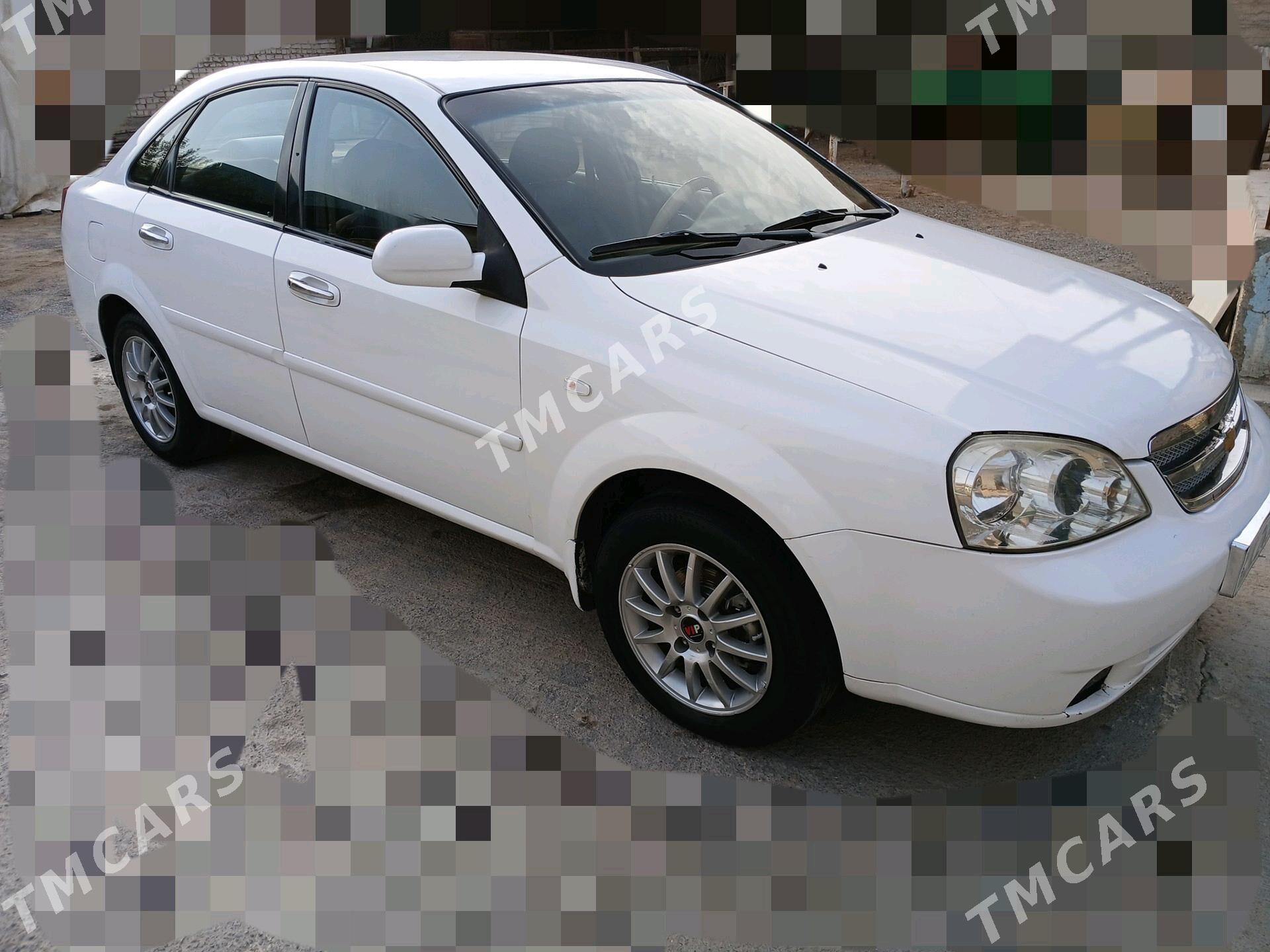 Daewoo Lacetti 2005 - 65 000 TMT - Aşgabat - img 3