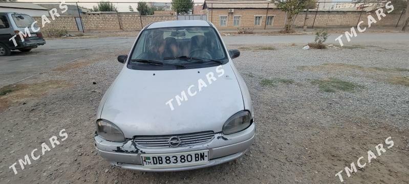 Opel Vita 1998 - 24 000 TMT - Гызыларбат - img 2