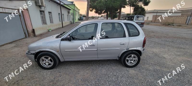 Opel Vita 1998 - 24 000 TMT - Гызыларбат - img 3