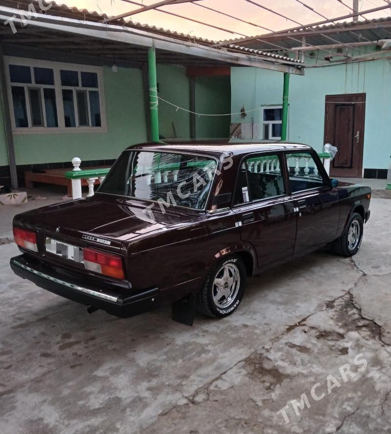 Lada 2107 2010 - 70 000 TMT - Кака - img 7