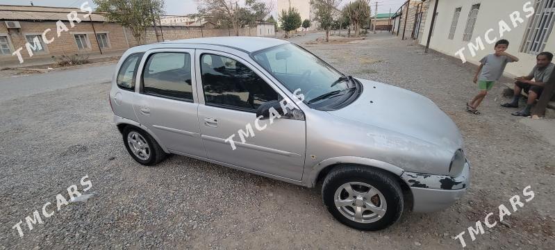 Opel Vita 1998 - 24 000 TMT - Гызыларбат - img 4