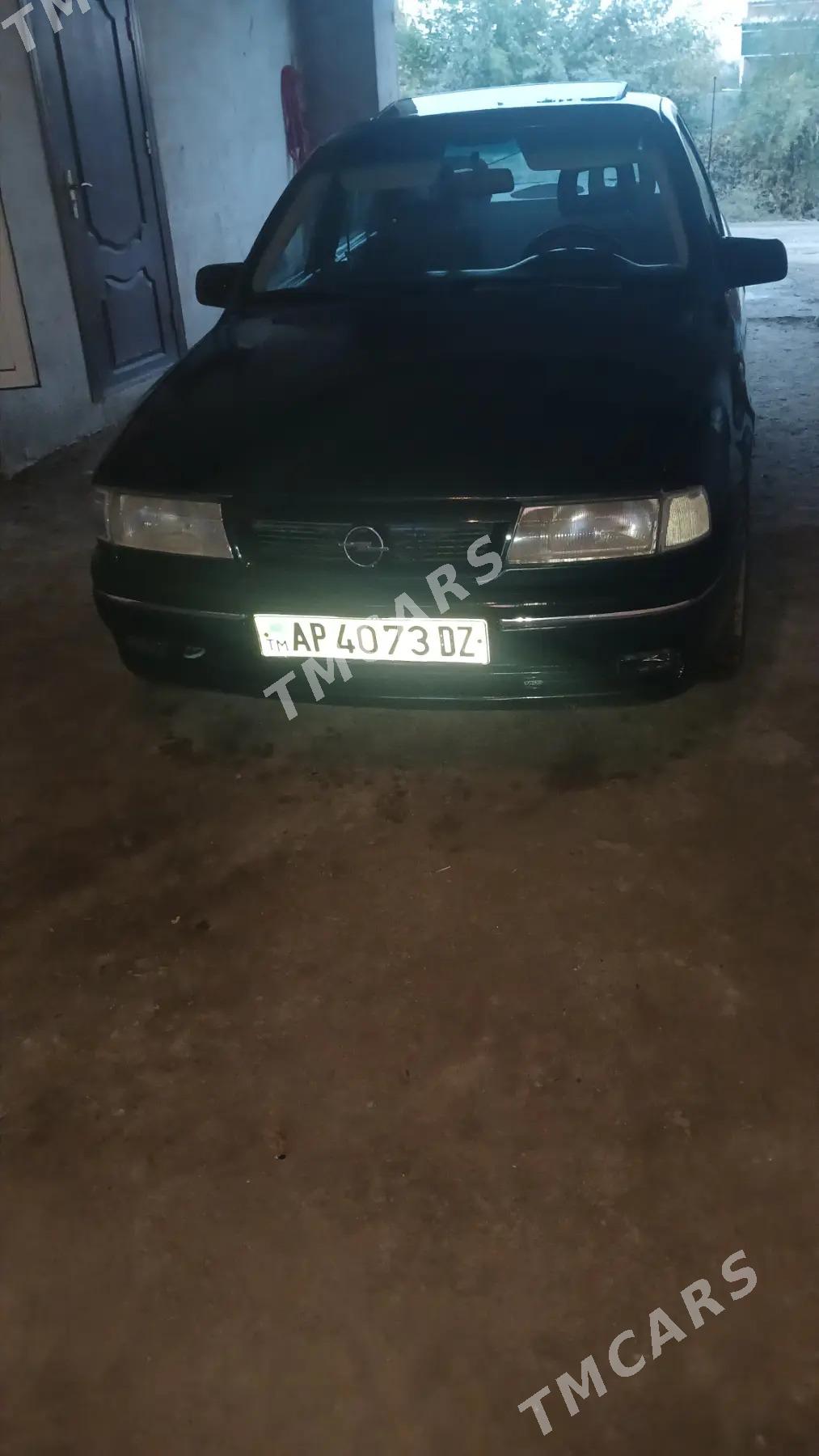 Opel Vectra 1994 - 35 000 TMT - Кёнеургенч - img 2