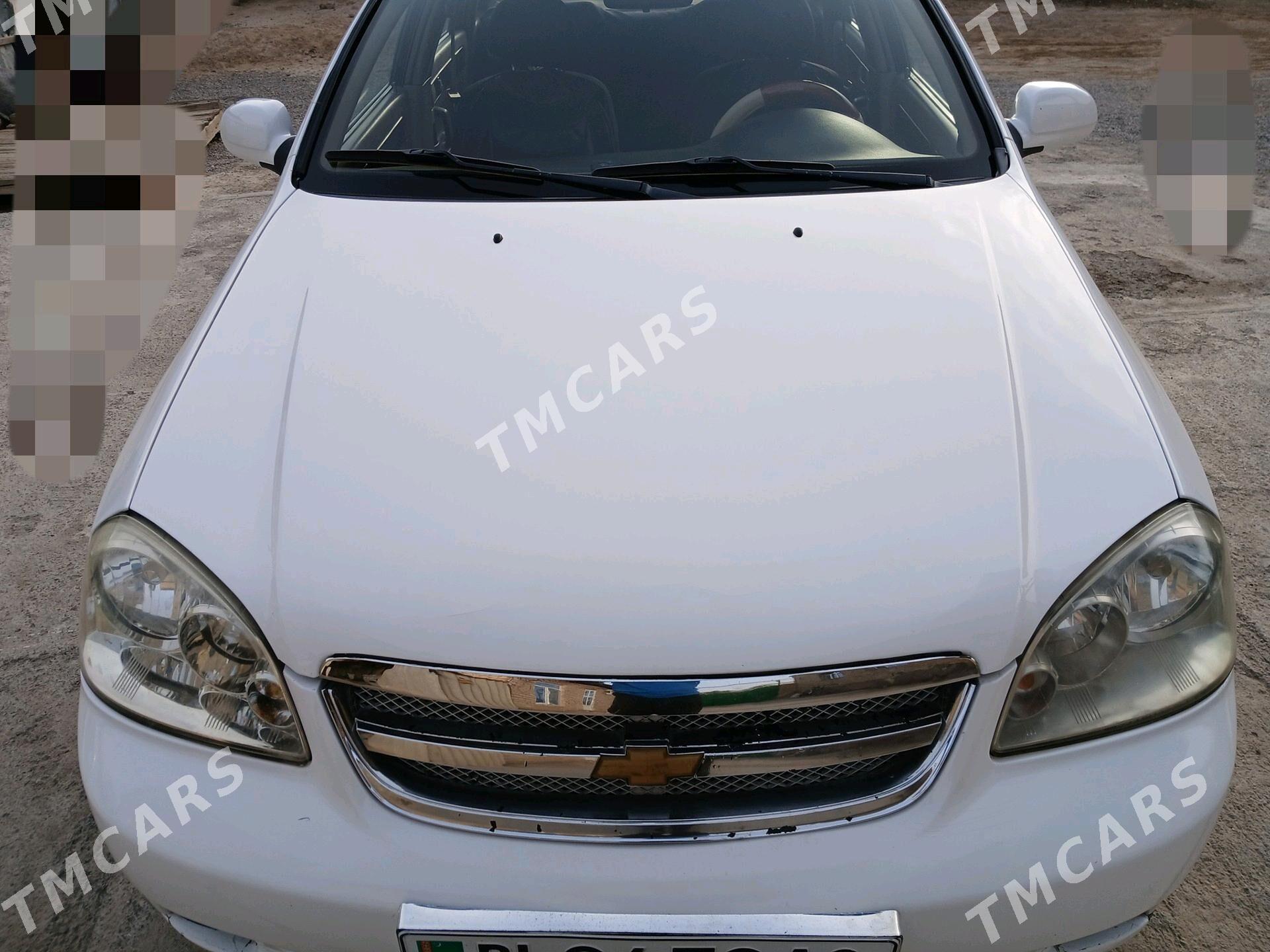 Daewoo Lacetti 2005 - 65 000 TMT - Ашхабад - img 10