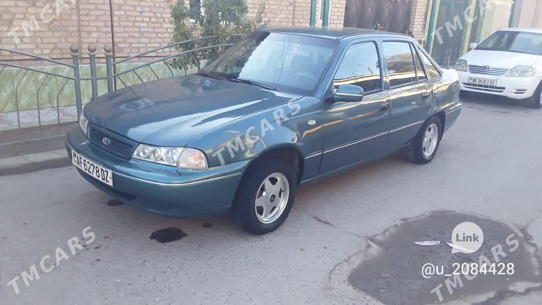 Daewoo Cielo 1997 - 24 000 TMT - Дашогуз - img 3