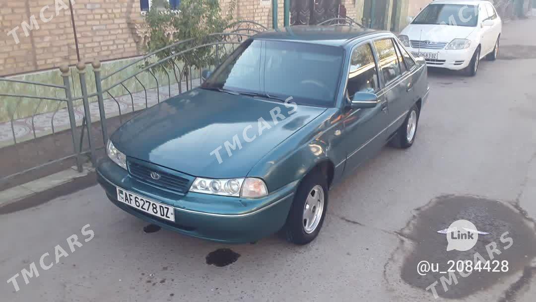 Daewoo Cielo 1997 - 24 000 TMT - Daşoguz - img 2