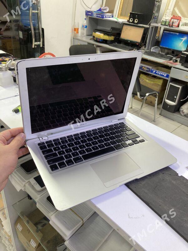 Macbook Air 2012 - Daşoguz - img 3