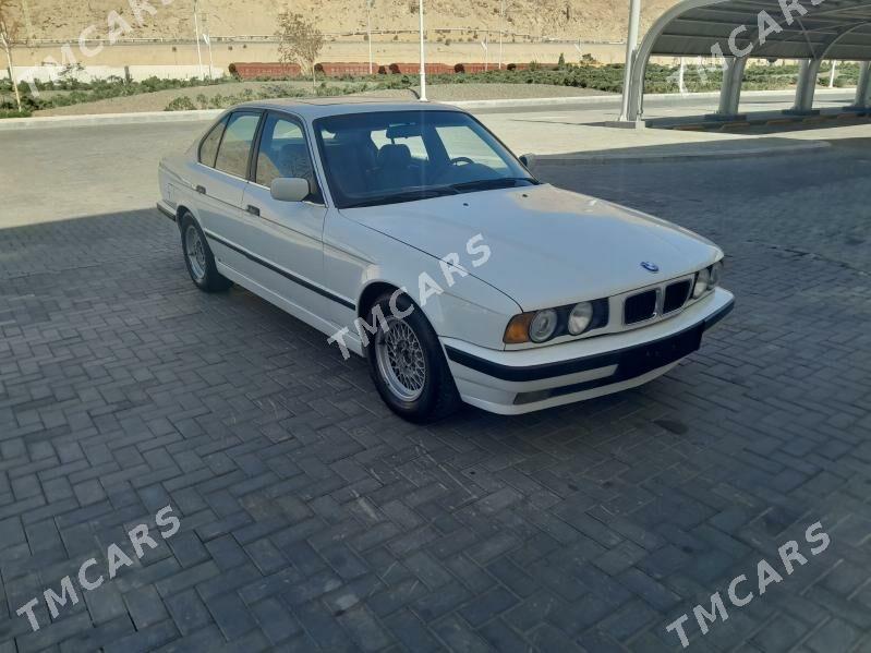 BMW 525 1993 - 58 000 TMT - Туркменбаши - img 2