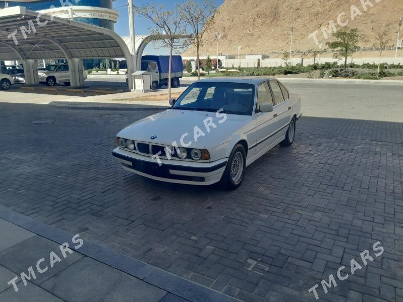 BMW 525 1993 - 58 000 TMT - Туркменбаши - img 3