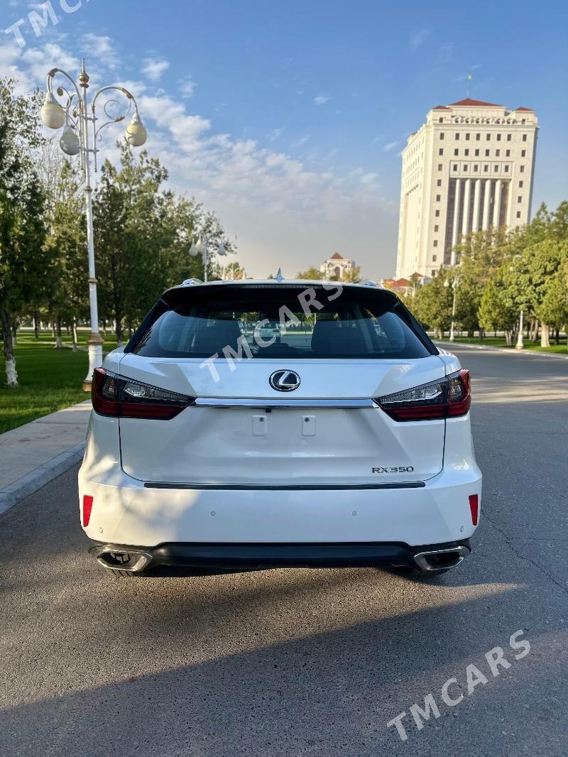 Lexus RX 350 2020 - 610 000 TMT - Aşgabat - img 2