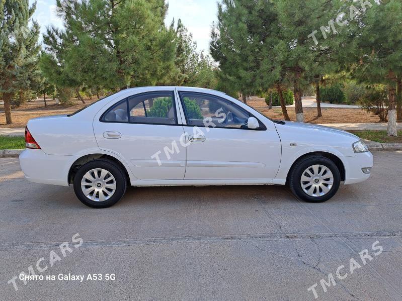 Nissan Sunny 2010 - 120 000 TMT - Ашхабад - img 6