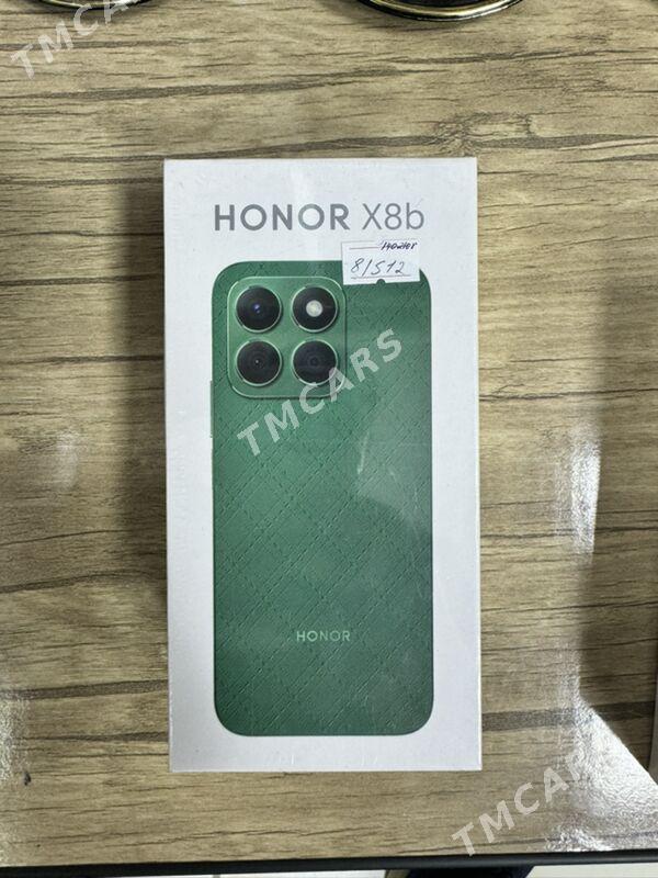 Honor X8B 8/512gb - Ашхабад - img 4