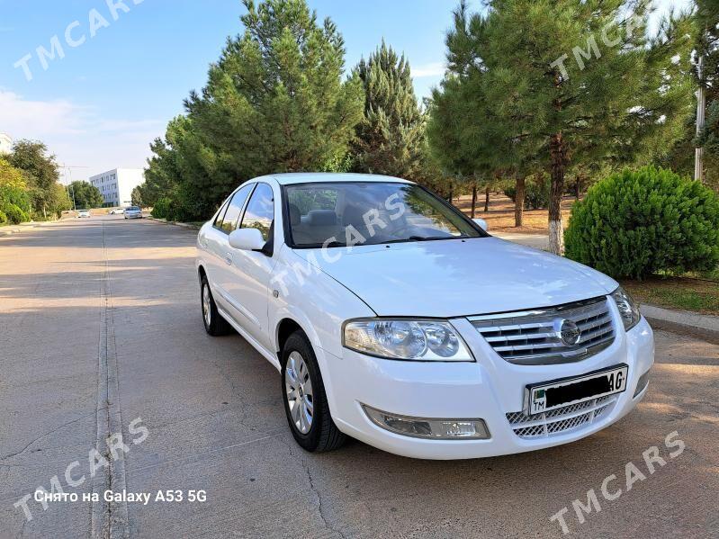 Nissan Sunny 2010 - 120 000 TMT - Ашхабад - img 2