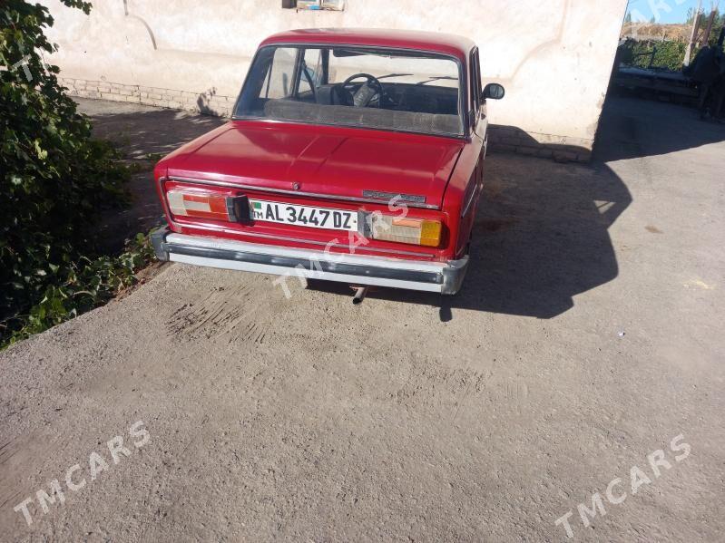 Lada 2106 1989 - 13 000 TMT - Акдепе - img 3