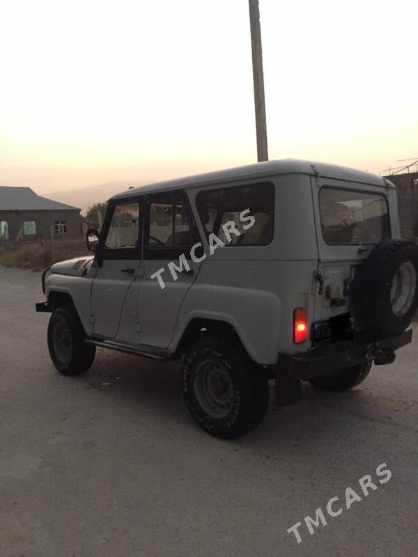 UAZ 469 1999 - 40 000 TMT - Гёкдепе - img 5