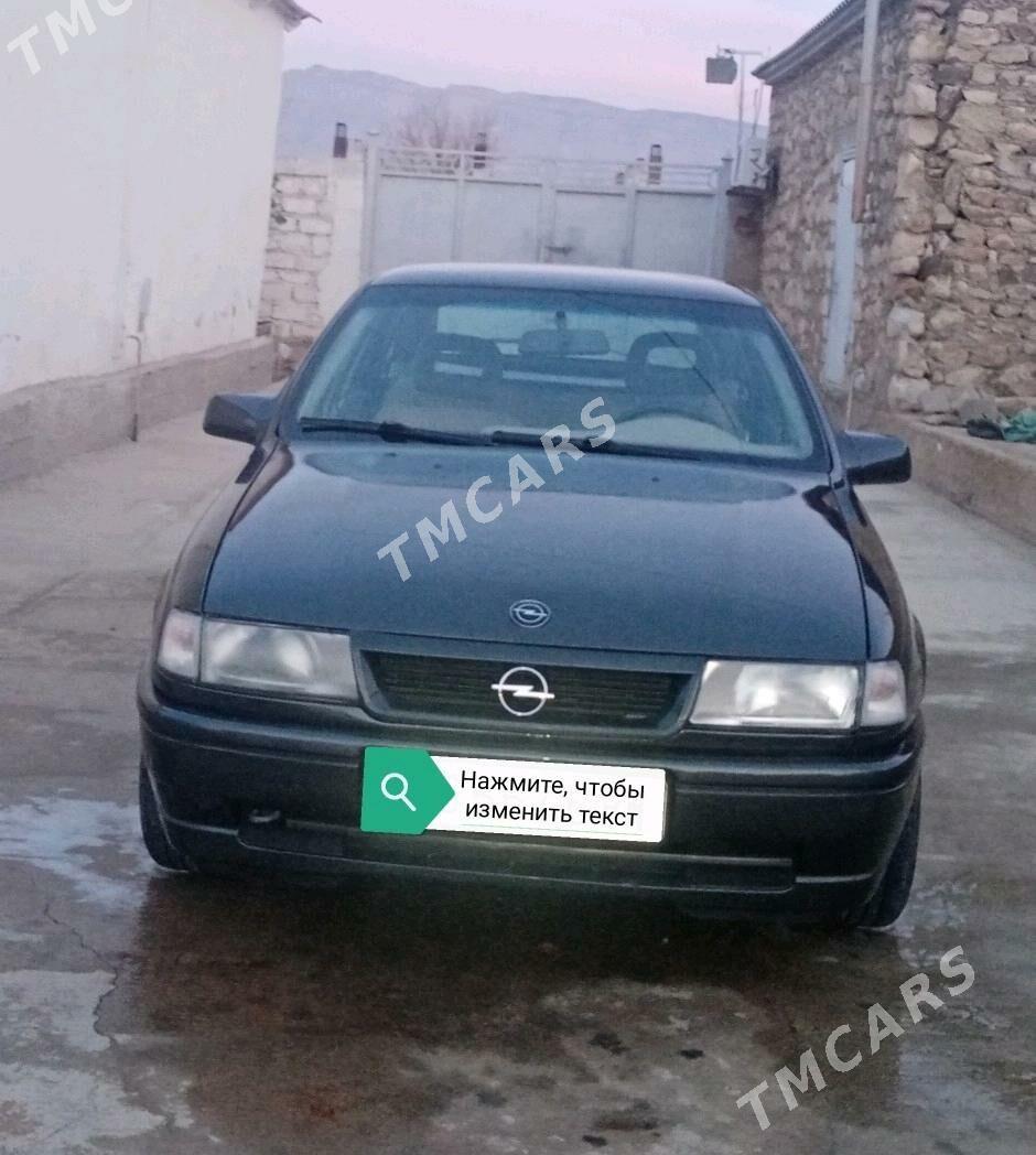 Opel Vectra 1991 - 33 000 TMT - Jebel - img 5