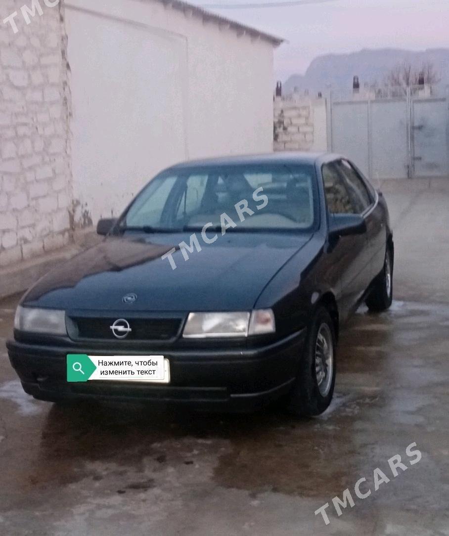 Opel Vectra 1991 - 33 000 TMT - Jebel - img 3