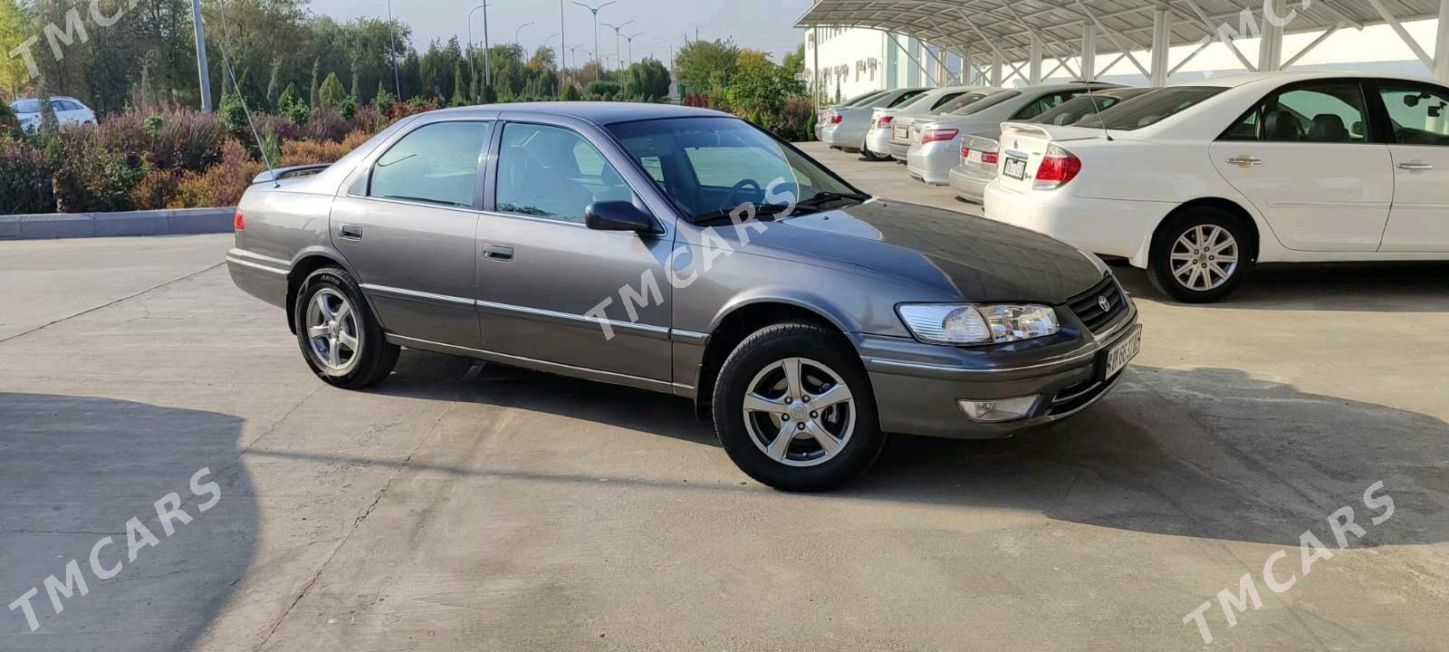 Toyota Camry 1999 - 120 000 TMT - Daşoguz - img 6