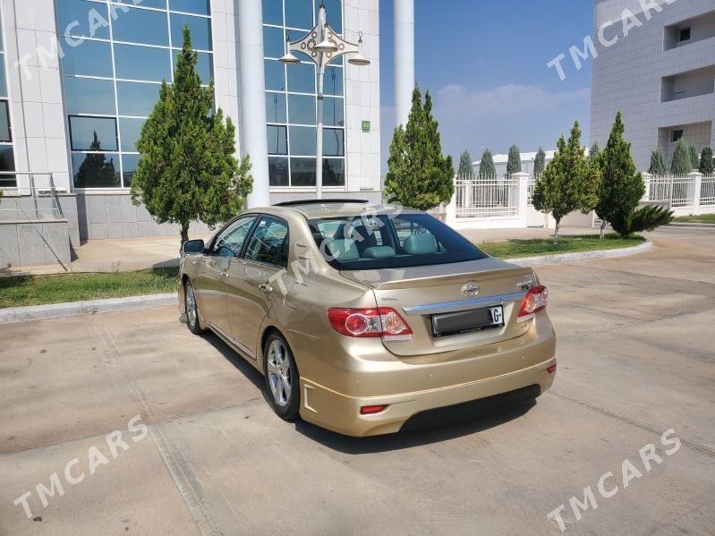 Toyota Corolla 2013 - 190 000 TMT - Ашхабад - img 2