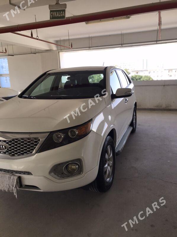 Kia Sorento 2011 - 180 000 TMT - Hitrowka - img 6