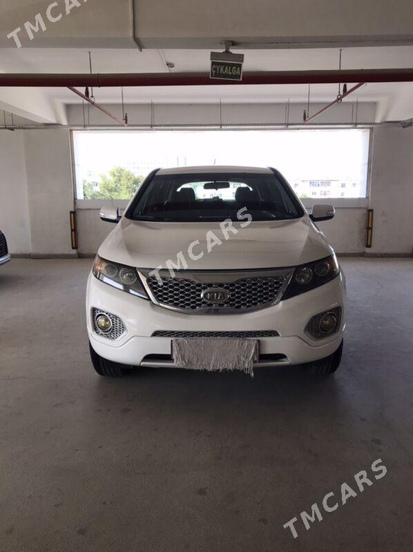 Kia Sorento 2011 - 180 000 TMT - Hitrowka - img 7