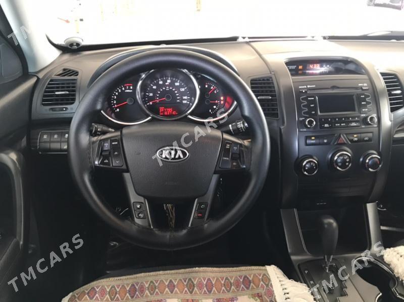 Kia Sorento 2011 - 180 000 TMT - Хитровка - img 3