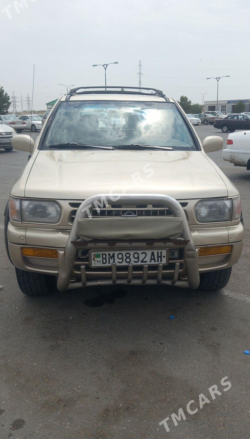 Nissan Pathfinder 1998 - 60 000 TMT - Görogly (Tagta) - img 2