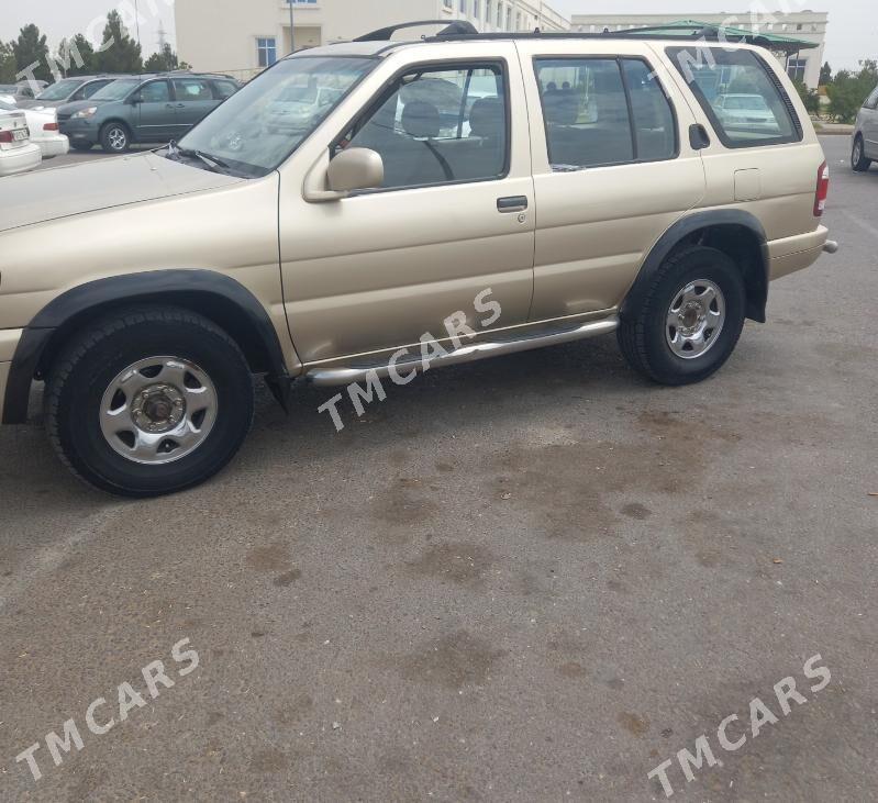 Nissan Pathfinder 1998 - 60 000 TMT - Гороглы (Тагта) - img 3