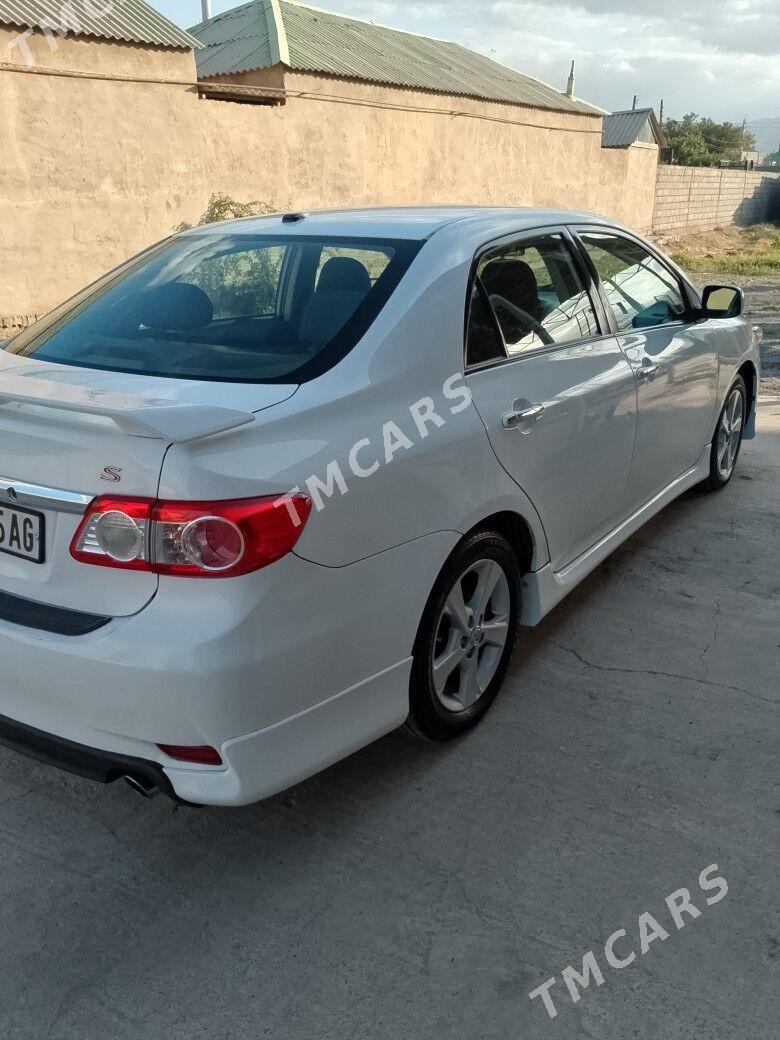 Toyota Corolla 2011 - 146 000 TMT - Aşgabat - img 5