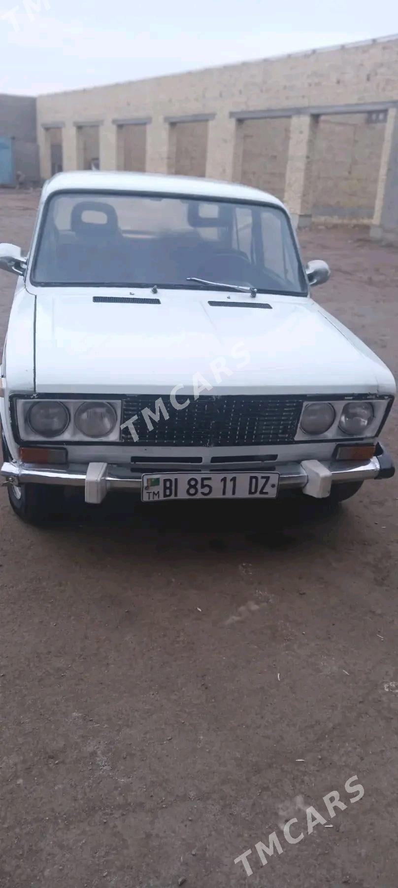 Lada 2106 1985 - 15 000 TMT - етр. Туркменбаши - img 2