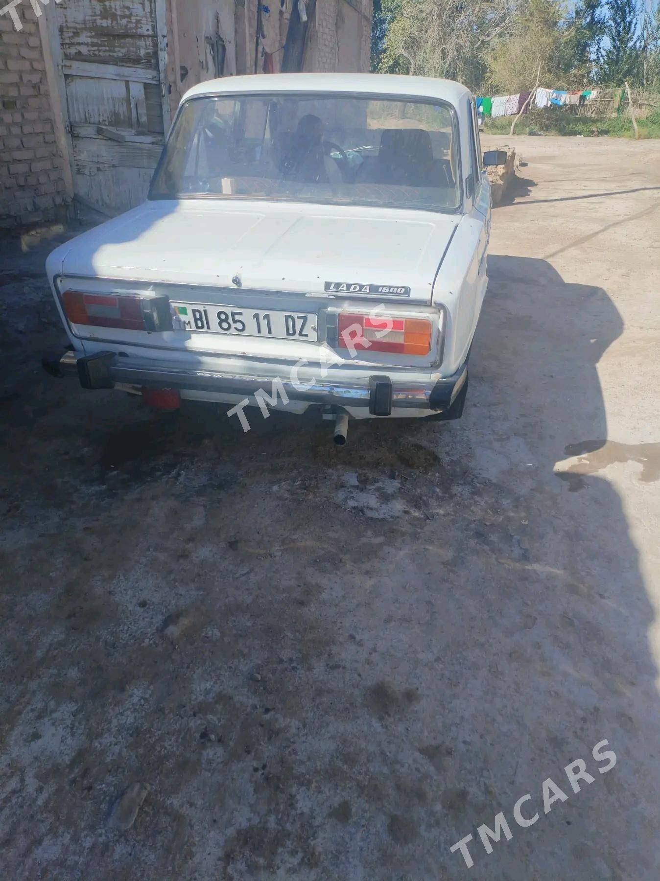 Lada 2106 1985 - 15 000 TMT - етр. Туркменбаши - img 4