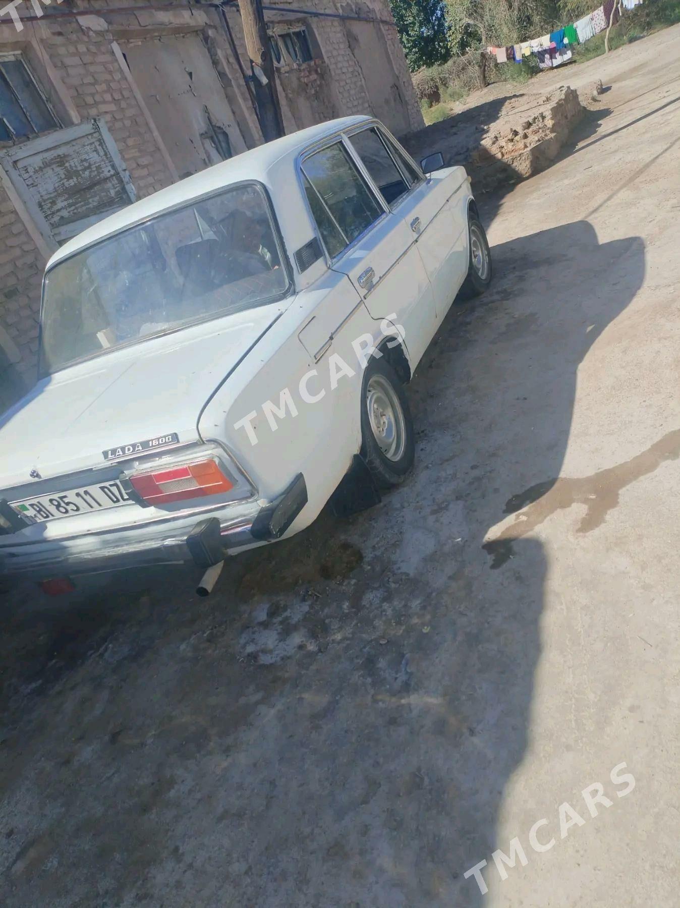 Lada 2106 1985 - 15 000 TMT - етр. Туркменбаши - img 3