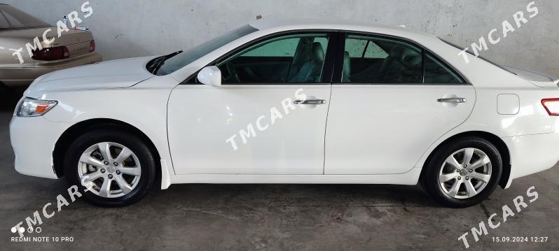 Toyota Camry 2010 - 160 000 TMT - Aşgabat - img 4