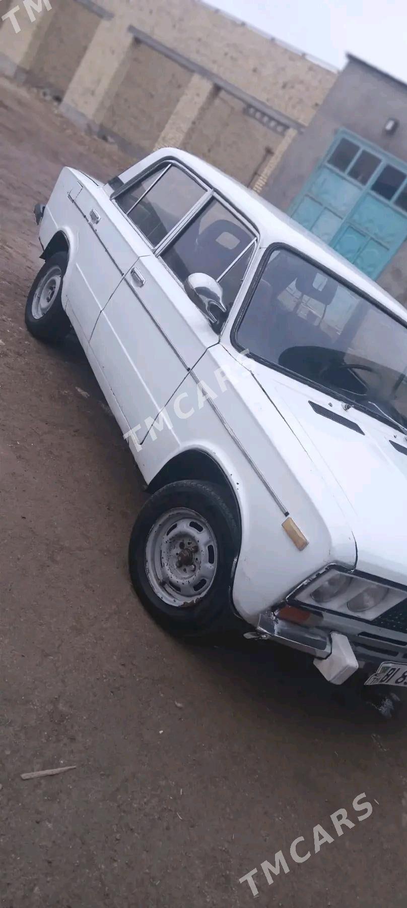 Lada 2106 1985 - 15 000 TMT - етр. Туркменбаши - img 5