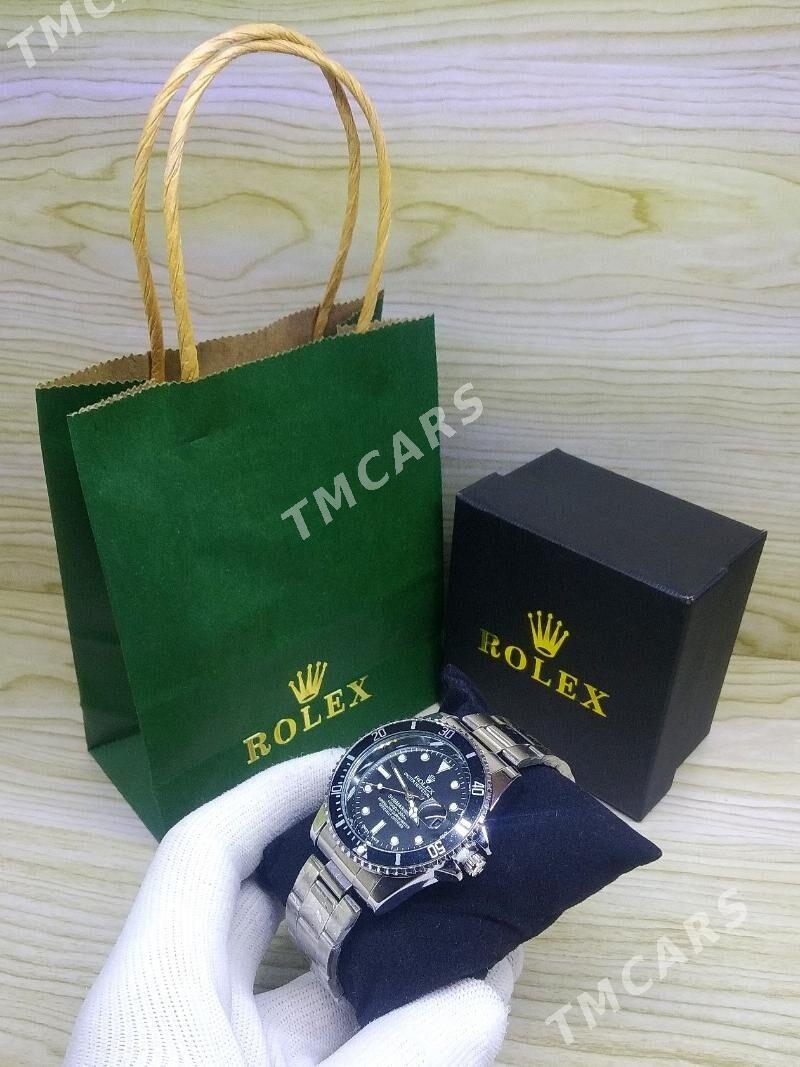 Rolex sagat часы - Гаудан "В" - img 4