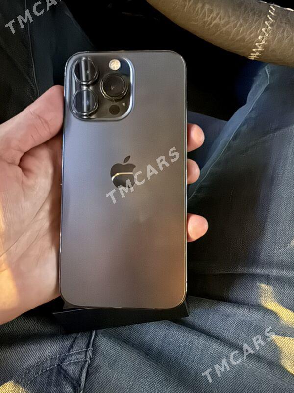 iphone 13pro - Ашхабад - img 2