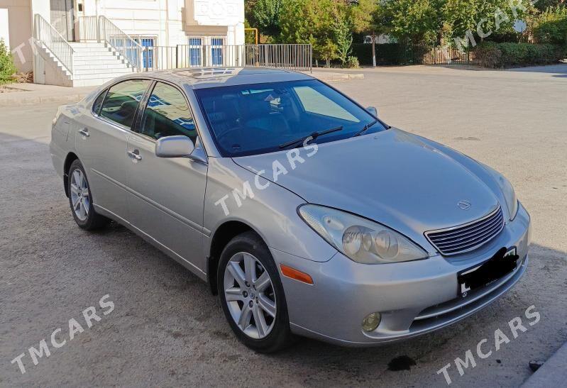 Lexus ES 300 2002 - 138 000 TMT - Туркменабат - img 3