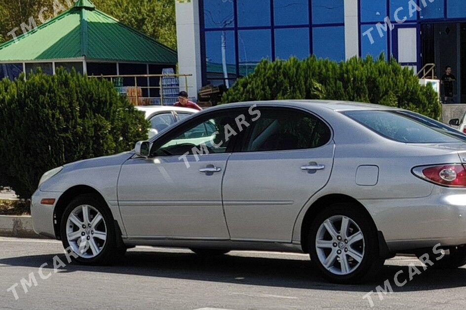 Lexus ES 300 2002 - 138 000 TMT - Туркменабат - img 2