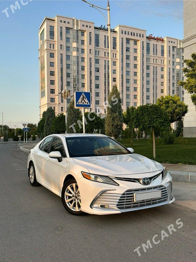 Toyota Camry 2018 - 257 000 TMT - Aşgabat - img 2