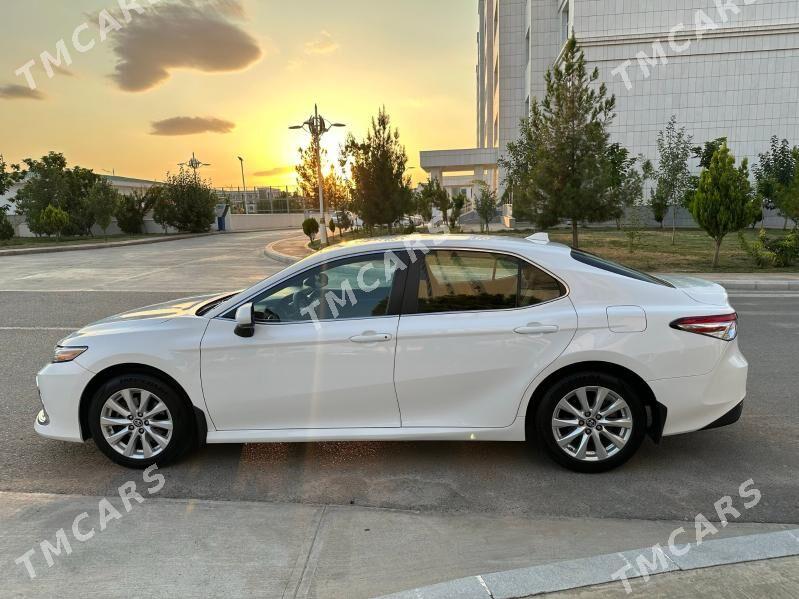 Toyota Camry 2018 - 257 000 TMT - Aşgabat - img 5