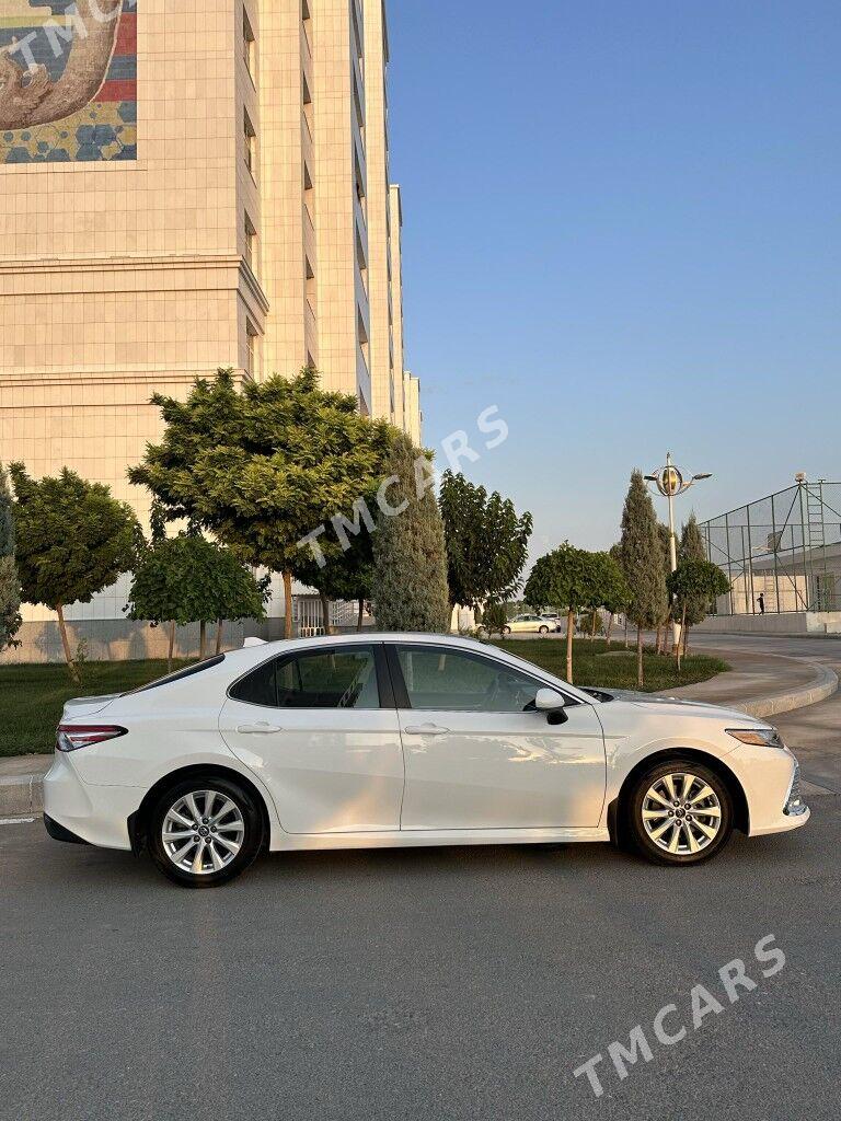 Toyota Camry 2018 - 257 000 TMT - Aşgabat - img 4