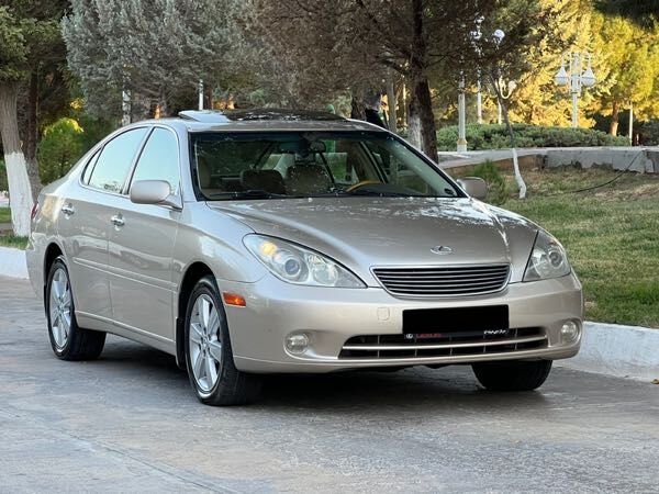 Lexus ES 330 2005 - 188 000 TMT - Türkmenbaşy - img 2