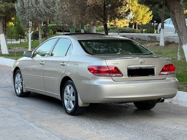 Lexus ES 330 2005 - 188 000 TMT - Türkmenbaşy - img 3