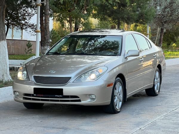 Lexus ES 330 2005 - 188 000 TMT - Türkmenbaşy - img 4