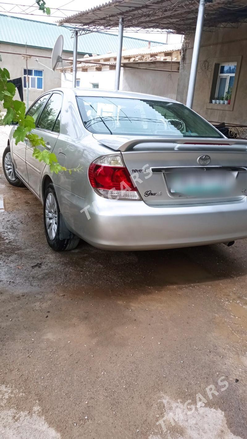 Toyota Camry 2002 - 150 000 TMT - Köýtendag - img 3