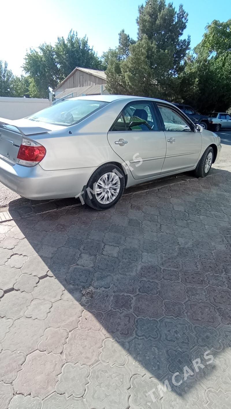 Toyota Camry 2002 - 150 000 TMT - Köýtendag - img 4