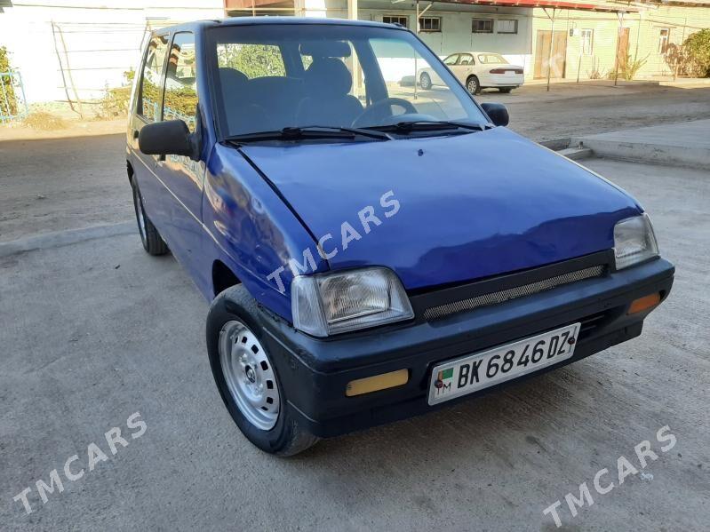 Daewoo Tico 1996 - 12 000 TMT - Daşoguz - img 2