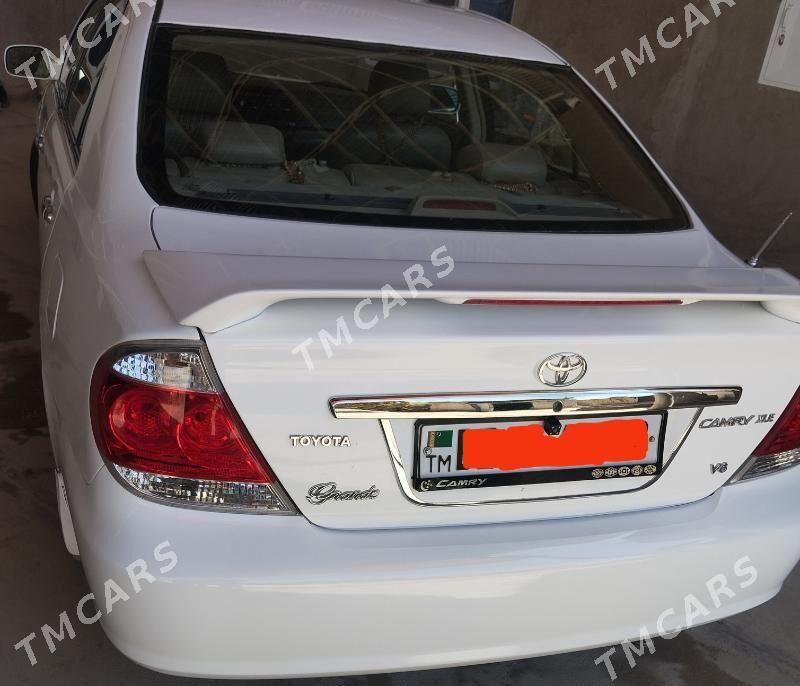 Toyota Camry 2003 - 145 000 TMT - Сакарчага - img 2