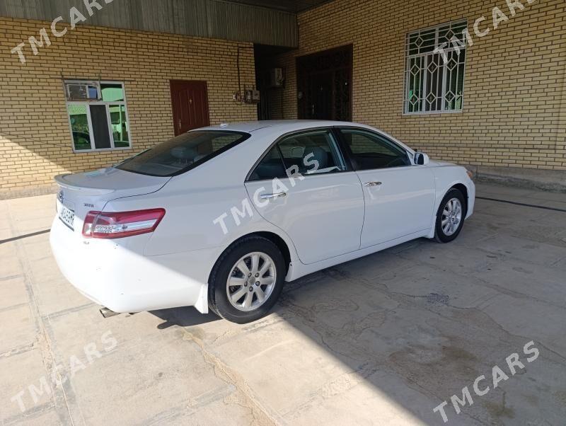 Toyota Camry 2010 - 150 000 TMT - Mary - img 4