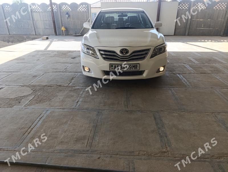 Toyota Camry 2010 - 150 000 TMT - Mary - img 5