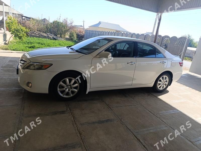 Toyota Camry 2010 - 150 000 TMT - Мары - img 6